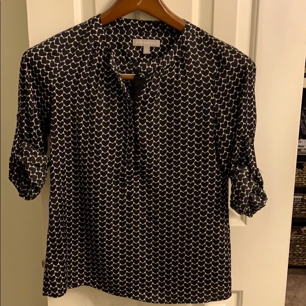 Banana Republic Shirt